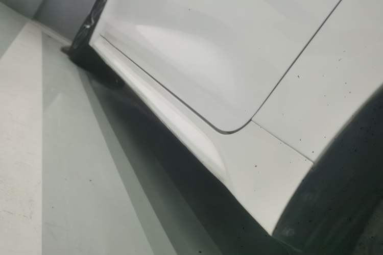 Used Toyota Levin 2023 Smart Electric Hybrid Dual-Engine 1.8L Leading Edition
