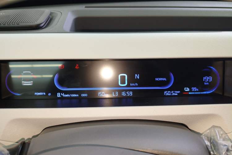 Used  Panda 2024 Panda Mini 200km Endurance Bear
