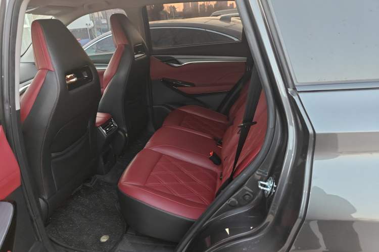 Used Changan CS75 PLUS 2022 2.0T Automatic Flagship Edition
