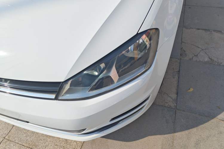 Used Volkswagen Golf 2016 1.6L Automatic Comfort Model
