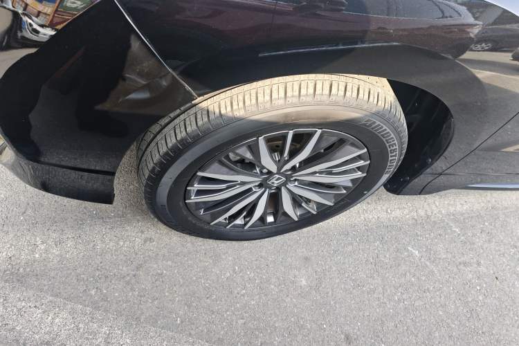 Used Honda Avancier 2020 370TURBO Two-Wheel Drive Luxury Edition