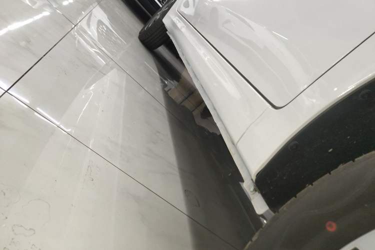 Used Wuling Hongguang New Energy 2025 Extended-Range Hybrid 50 km Utility Version
