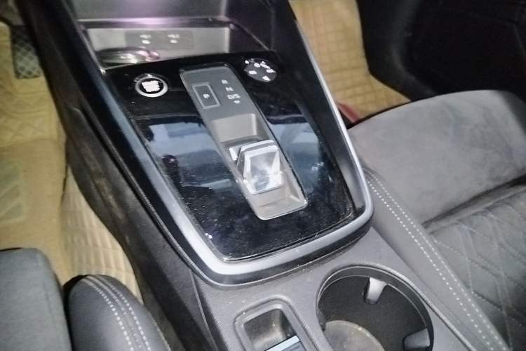 Used Audi A3 2021 Sportback 35 TFSI Luxury Sports Model
