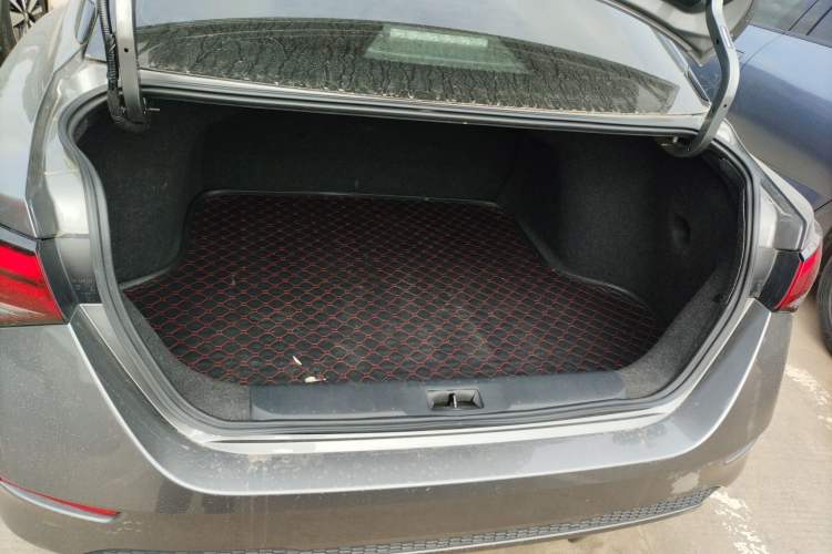 Used Nissan Sylphy 2022 1.6L XL CVT Enjoyment Edition
