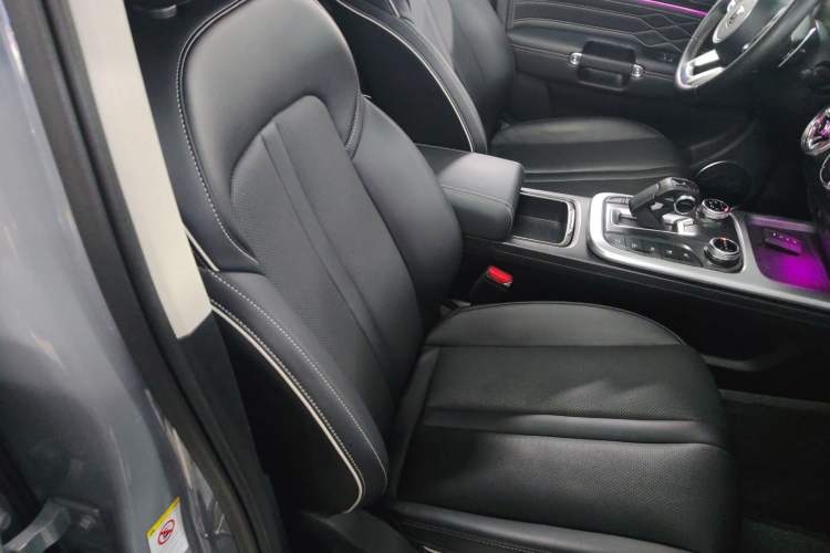 Used Tank 300 2021 City Edition 2.0T—Truly Stylish