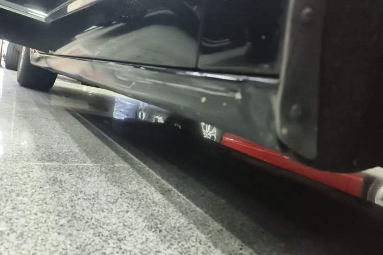 Used Buick LaCrosse 2016 20T Elite Edition
