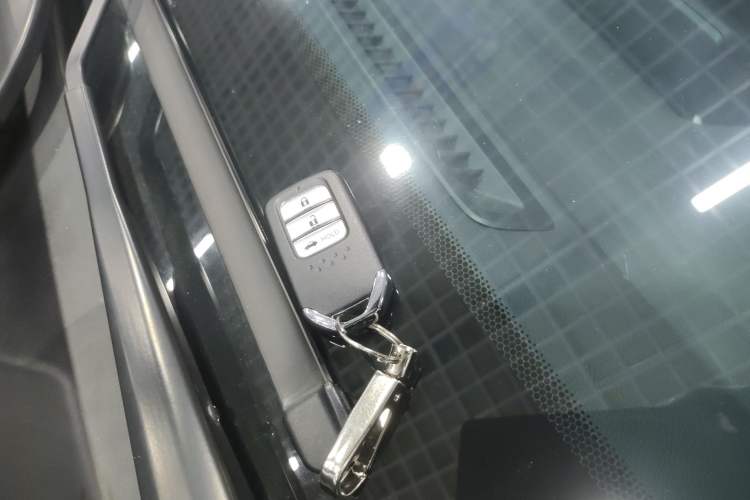 Used Honda Accord 2018 260TURBO Elite Edition China VI