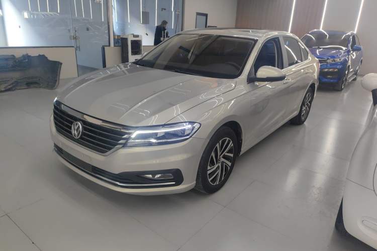 Used Volkswagen Lavida 2022 280TSI DSG Comfort Edition