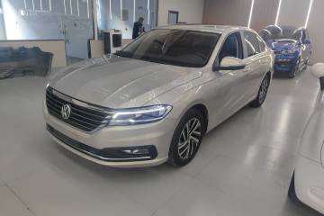 Used Volkswagen Lavida 2022 280TSI DSG Comfort Edition
