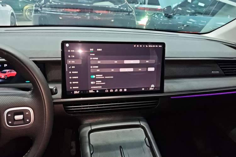 Used XPeng G6 2023 755 Ultra-Long Range Pro