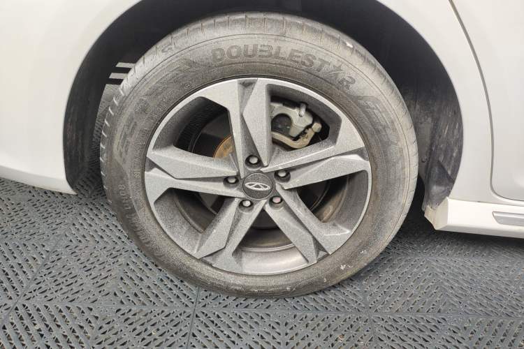 Used Chery Arrizo 5 PLUS 2021 XiaoAI 1.5L CVT Enjoy PLUS
