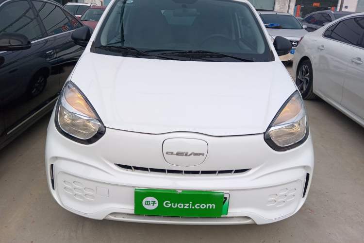 Used Roewe Clever 2022 311km QiQi BoBo Edition
