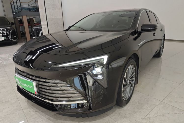 Used Buick LaCrosse 2023 28T Prestige Edition
