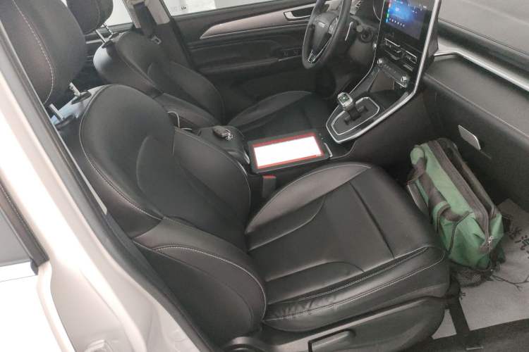 Used Haval M6 2021 PLUS 1.5T DCT Luxury Smart Connectivity Model