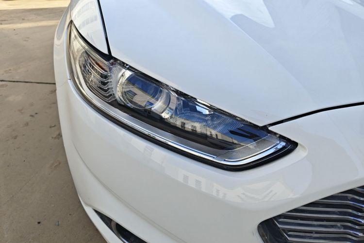 Used Ford Mondeo 2013 1.5L GTDi180 Fashion Edition