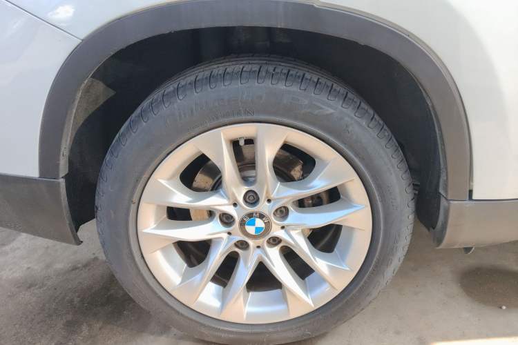 Used BMW X1 2015 sDrive18i Fashion Upgrade Edition
