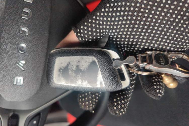 Used Baojun RC-5 2020 1.5T Manual Smart Luxury Edition