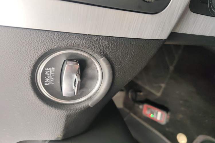 Used Volkswagen Magotan 2016 1.8TSI Smart Comfort Model
