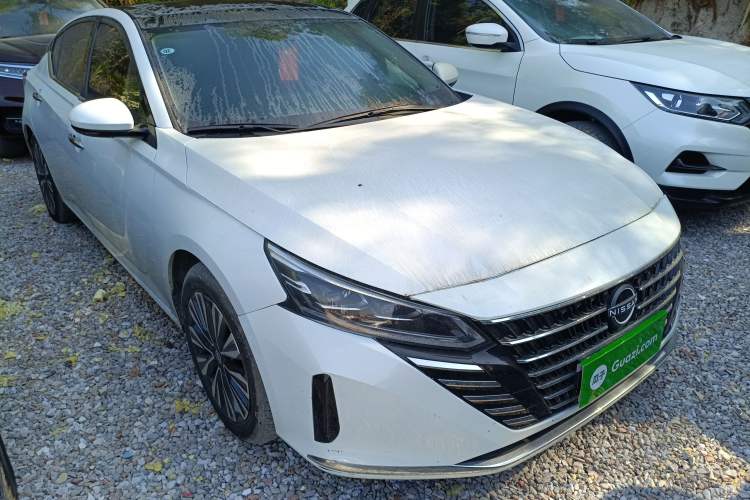 Used Nissan Teana 2022 2.0L XL-TLS Enjoyment Edition