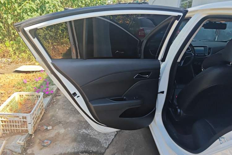 Used Chevrolet Cavalier 2019 320 Automatic Xinyue Edition
