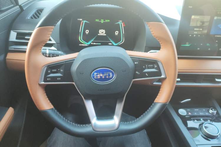 Used BYD e2 2021 Comfort Model