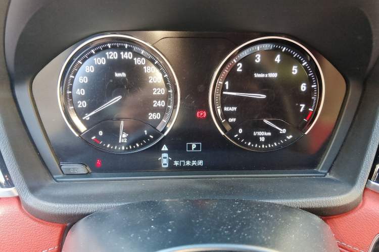 Used BMW X2 2020 sDrive25i Leading Model M Sport Package
