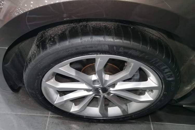 Used Audi A4L 2019 40 TFSI Ambition China VI
