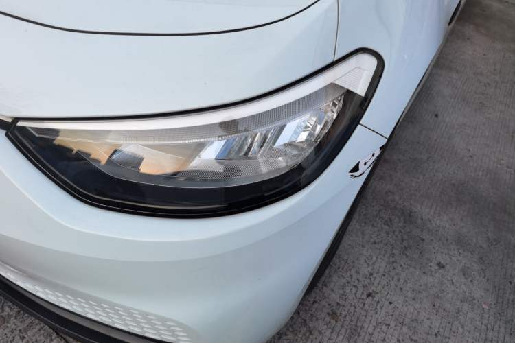 Used Volkswagen ID.3 2023 Pure Smart Edition