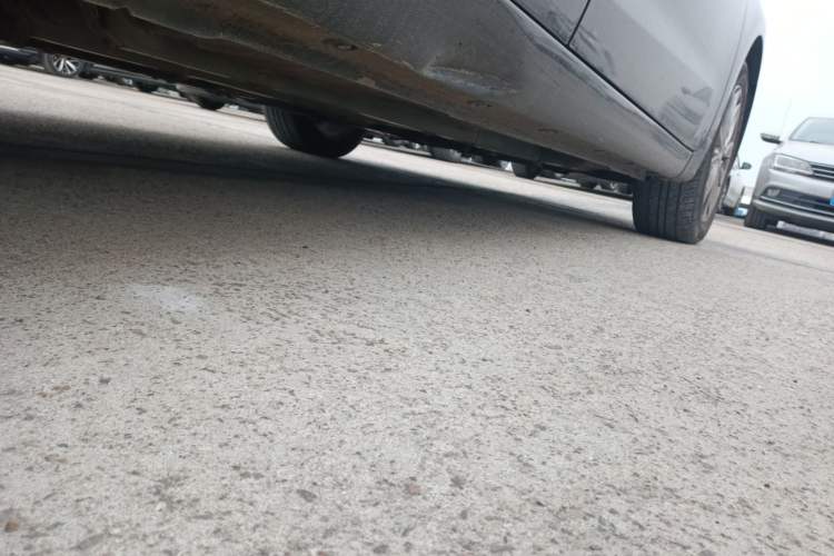 Used Kia K3 2015 1.6L Automatic GLS