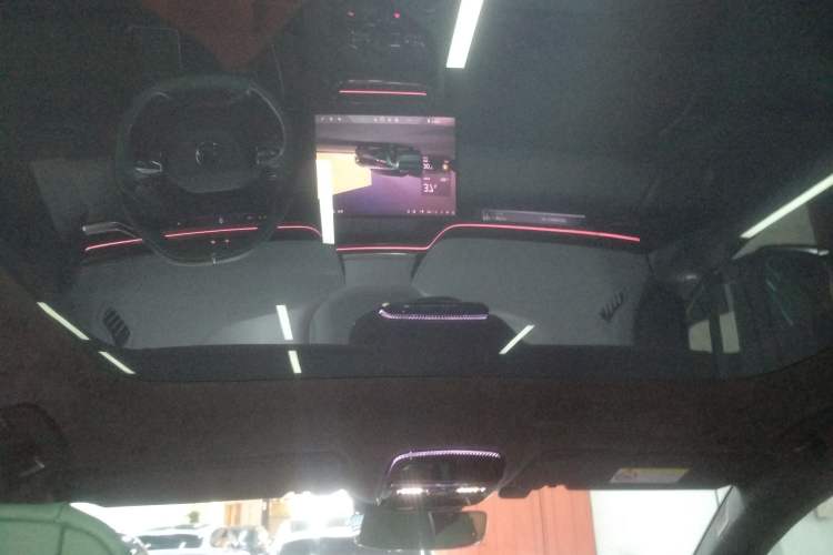 Used  ELETRE 2023 ELETRE S+
