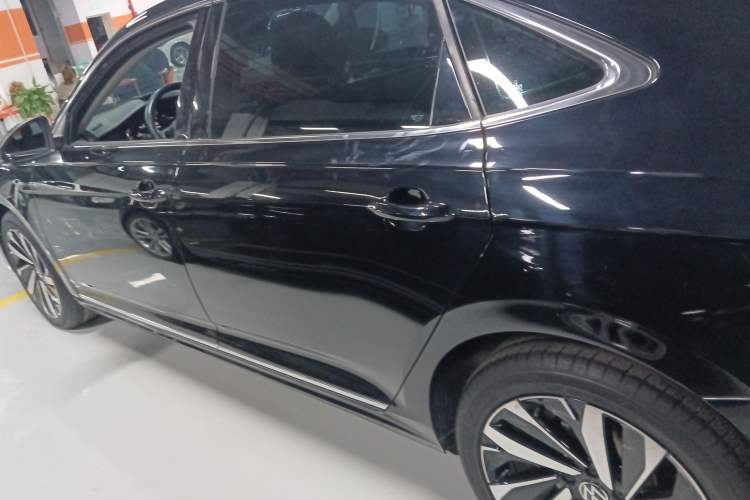 Used Volkswagen Passat 2023 Revised 330TSI Starry Elite Edition
