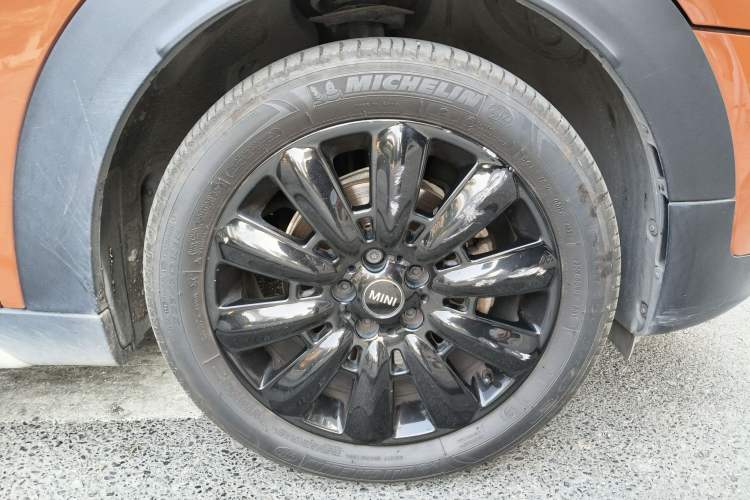 Used  Countryman 2018 1.5T COOPER Artist