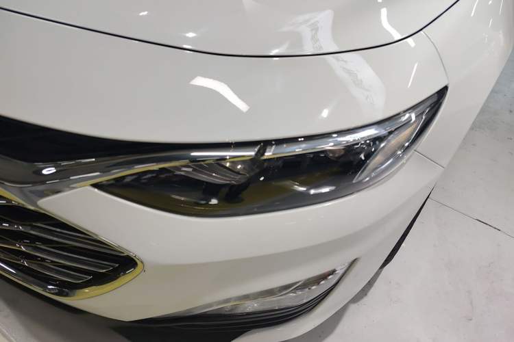 Used Chevrolet Malibu XL 2022 535T Automatic Sport Edition
