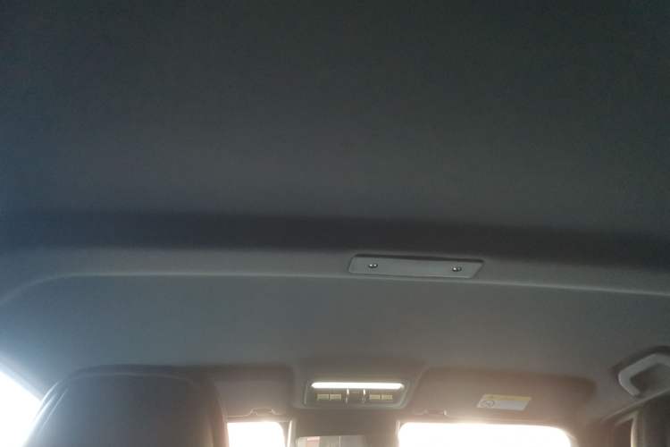 Used  V23 2025 401 Two-Wheel Drive Intelligent Driving Version