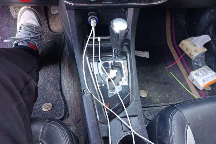 Used Toyota Corolla 2016 1.6L CVT GL-i Cool Edition