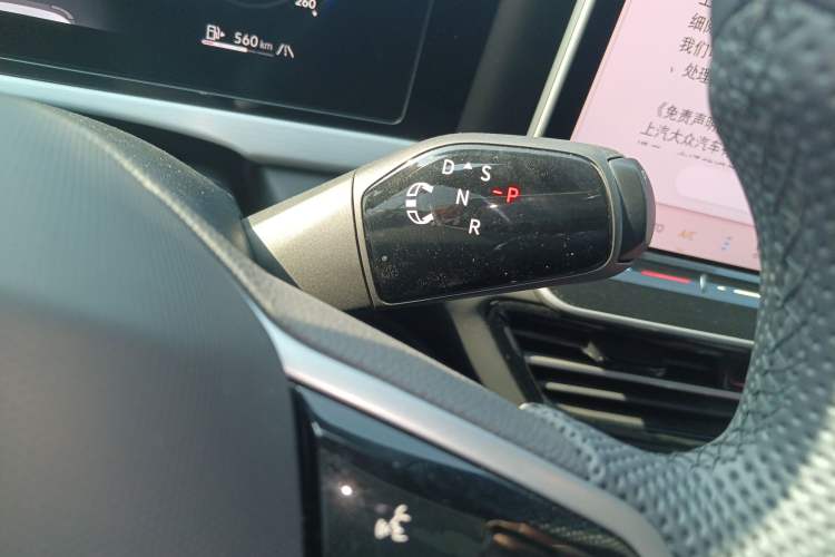 Used Volkswagen Passat 2025 Pro 380TSI Starry Dragon Luxury Edition