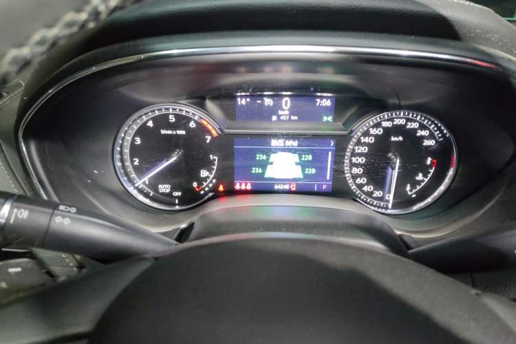 Used Cadillac CT5 2021 28T Luxury Version
