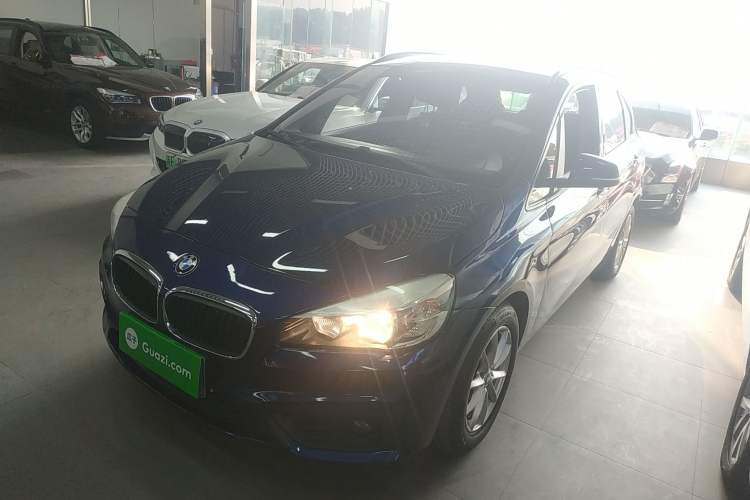 Used BMW 2 Series Active Tourer 2016 218i Fashion Model