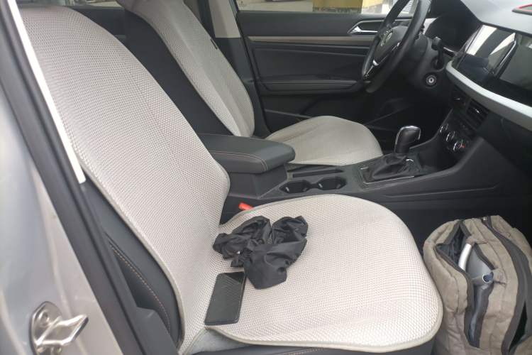 Used Volkswagen Lavida 2022 280TSI DSG Comfort Edition