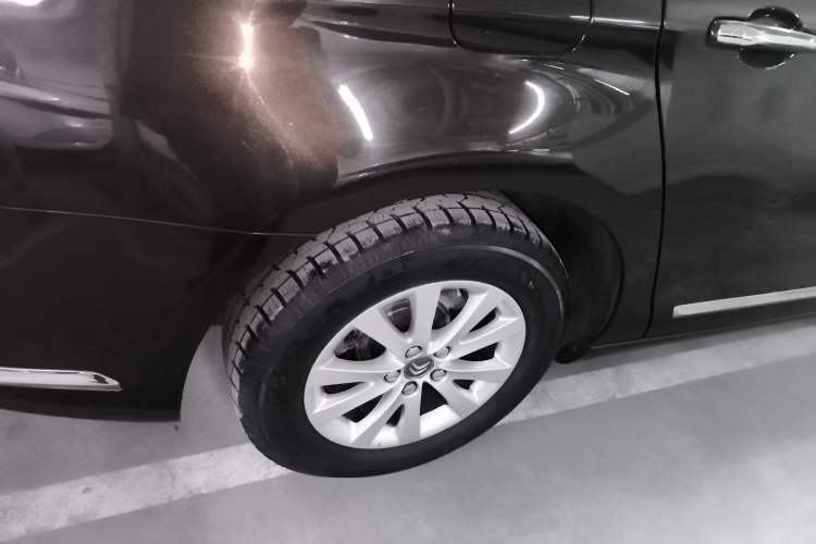 Used Citroen C5 2014 1.6T Automatic Luxury Model