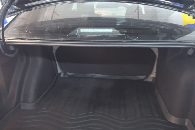 Used Volkswagen Lavida 2019 Lavida Start 1.5L Automatic Trendy Version China VI Standard