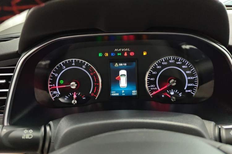 Used Haval H6 2020 1.5 GDIT Automatic Platinum Urban Edition
