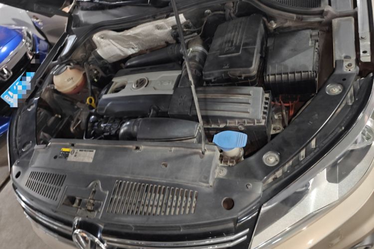 Used Volkswagen Tiguan 2015 2.0 TSI Comfort Edition