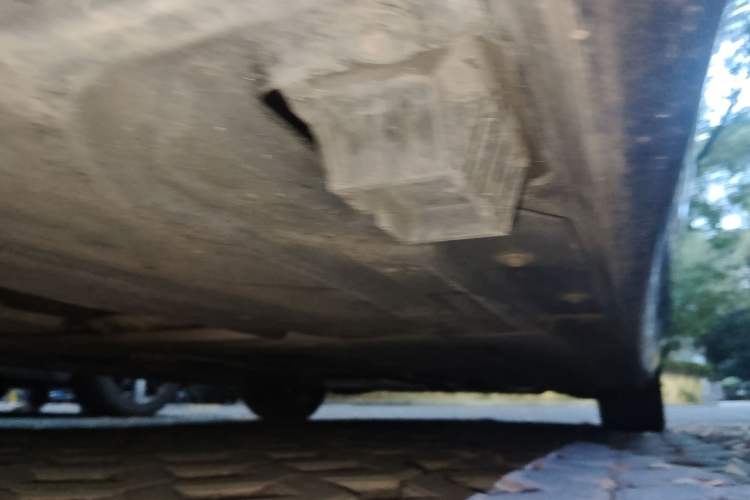 Used BMW 3 Series 2021 Second Facelift 325Li M Sport Night Edition Package
