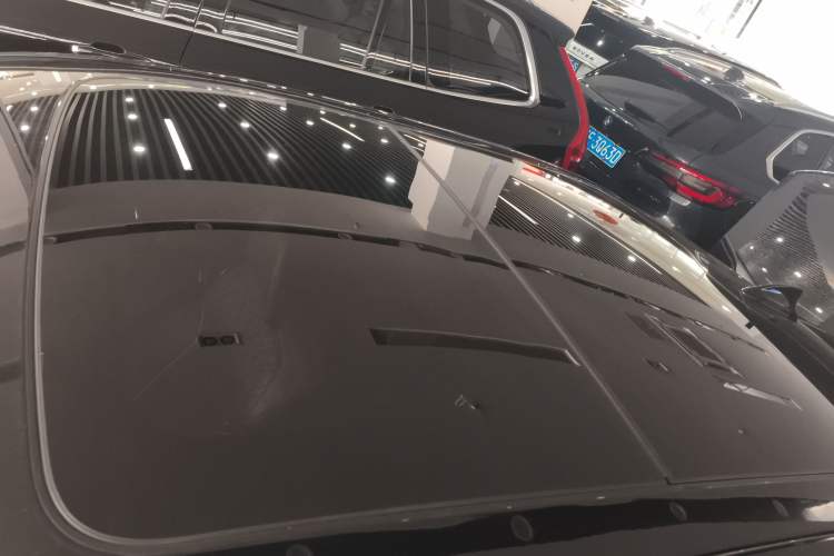 Used BMW 7 Series 2019 Restyled 740Li Leading Edition M Sport Package
