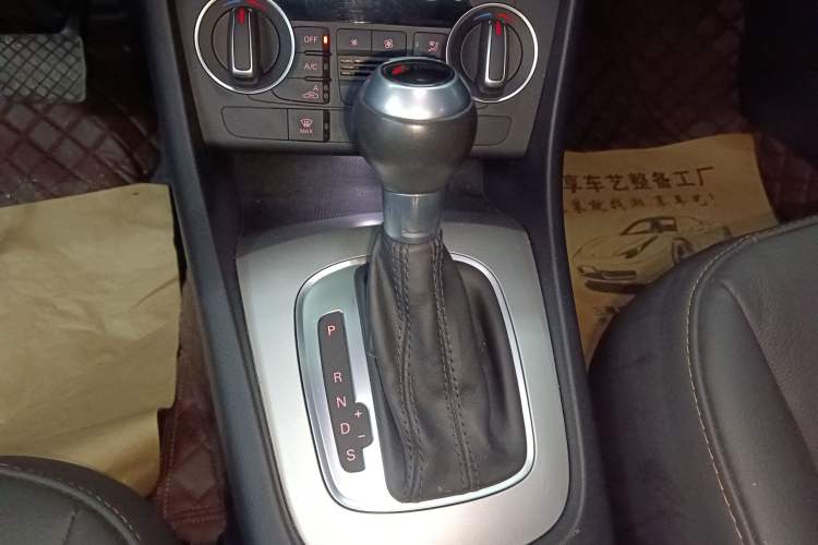 Used Audi Q3 2018 30th Anniversary Edition 35 TFSI Fashion Model