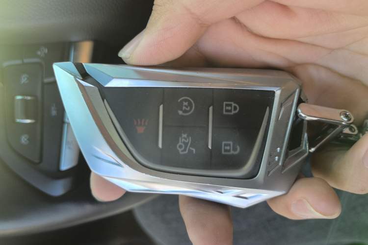 Used Cadillac CT5 2020 Revised Version 28T Fashion Edition
