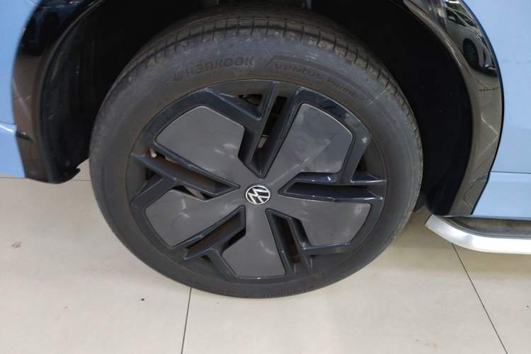 Used Volkswagen Tiguan L 2024 PRO 380TSI Four-Wheel Drive R-Line Prestige Edition
