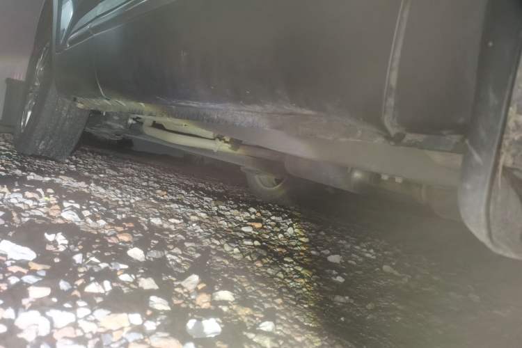 Used Chery Tiggo 5x 2019 HERO 1.5L CVT Fashion Edition
