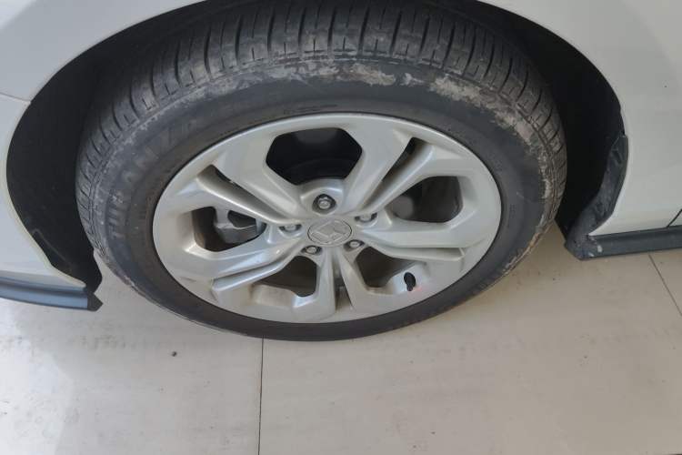 Used Honda Accord 2023 260TURBO Smart Enjoyment Version